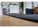 2-lagig kleben